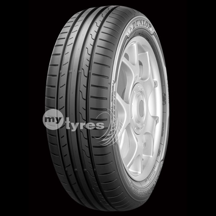 Dunlop Sport BluResponse 185/55R14 80H