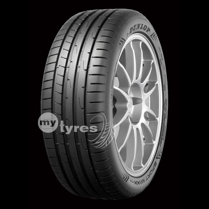 Dunlop Sport Maxx RT2 275/40R20 106Y XL SUV