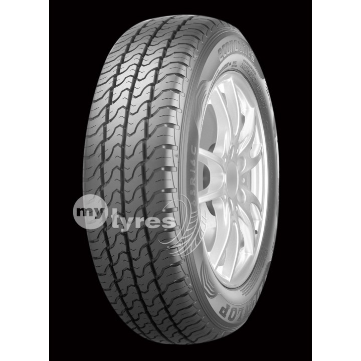 Dunlop Econodrive 195/65R16 C 104/102R