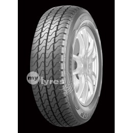 Dunlop Econodrive 225/55R17 C 109/107H 104H
