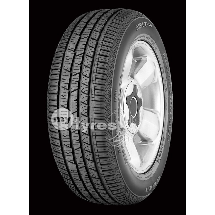 Continental Conti Cross Contact LX Sport 275/40/22 108Y