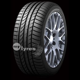 Dunlop Sport Maxx TT 225/60R17 99V