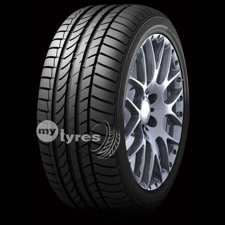 Dunlop Sport Maxx TT 225/60R17 99V