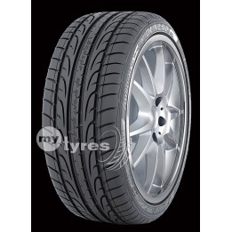 Dunlop SP Sport Maxx 255/40R20 101W XL MO