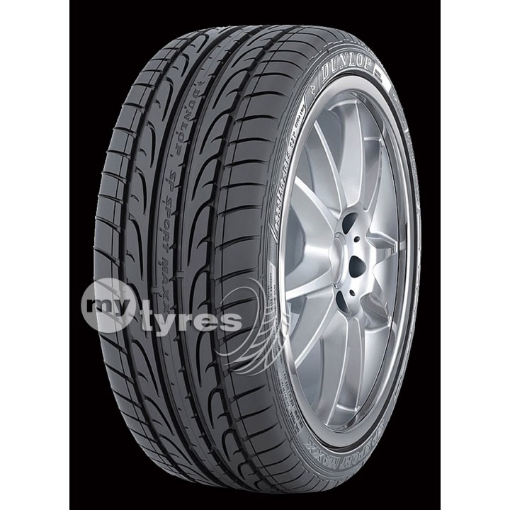 Dunlop SP Sport Maxx 255/40R20 101W XL MO