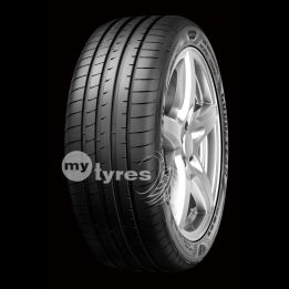 Goodyear Eagle F1 Asymmetric 5 265/40R21 105Y XL