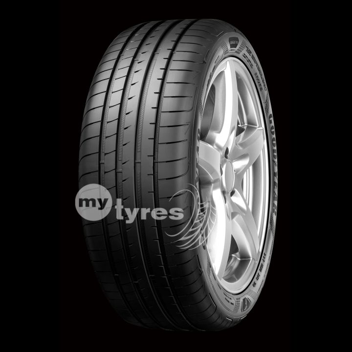 Goodyear Eagle F1 Asymmetric 5 265/40R21 105Y XL