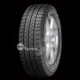 Goodyear Vector 4 Season Cargo 205/65R16 C 107/105T