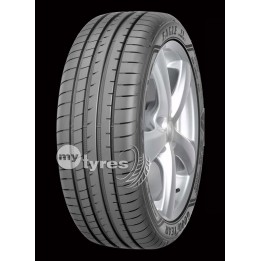Goodyear Eagle F1 Asymmetric 3 225/45/19 96W ROF