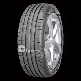 Goodyear Eagle F1 Asymmetric 3 225/55R17 97Y MOE ROF