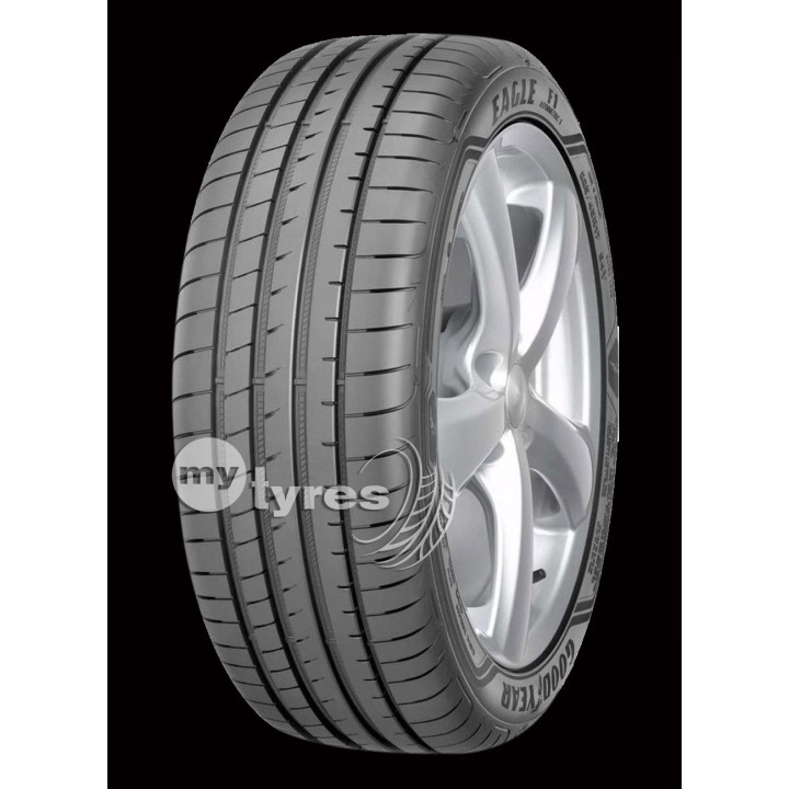 Goodyear Eagle F1 Asymmetric 3 245/45R18 100Y XL MOE ROF
