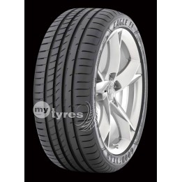 Goodyear Eagle F1 Asymmetric 2 225/40R18 88Y ROF