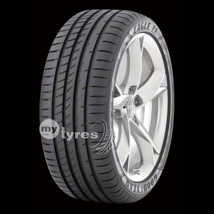 Goodyear Eagle F1 Asymmetric 2 275/35R20 102Y XL MOE ROF