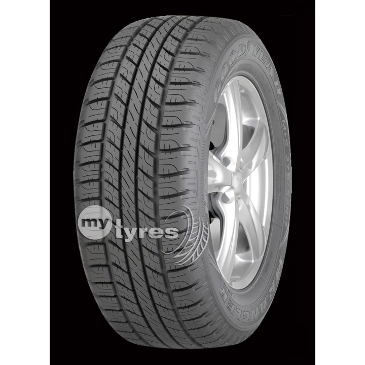 Goodyear Wrangler HP All Weather 255/65R16 109H