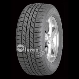 Goodyear Wrangler HP All Weather 275/55R17 109V