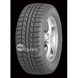Goodyear Wrangler HP All Weather 275/65R17 115H