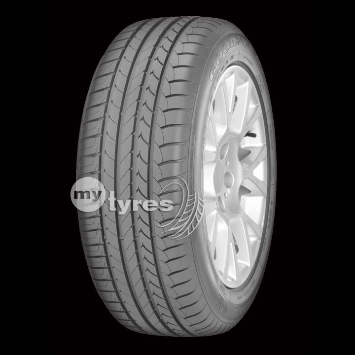 Goodyear Efficientgrip 205/50R17 89W ROF