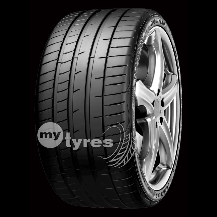 Goodyear Eagle F1 SuperSport 235/40R18 95Y XL
