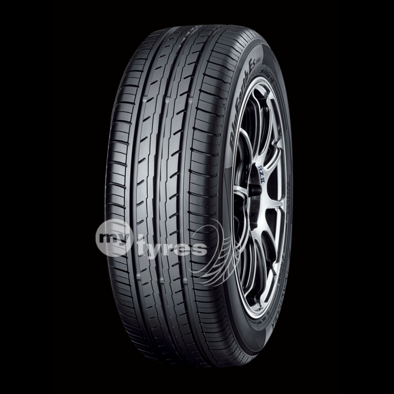 BluEarth-Es ES32　175/55R15 77V Yokohama BluEarth ES32 175/55 R15 77V