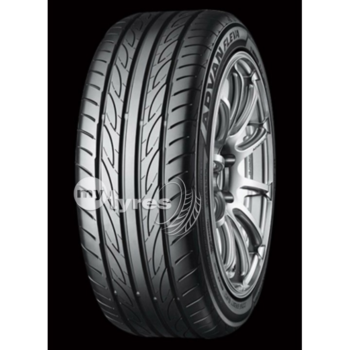 Yokohama ADVAN Fleva V701 225/40R18 92W XL