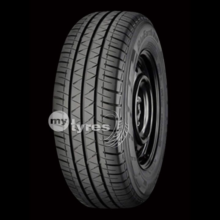 Yokohama Bluearth-Van RY55 225/70R15 C 112/110S