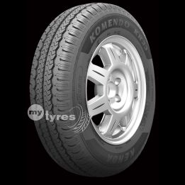Kenda KR33 Komendo 155R12 C 88R