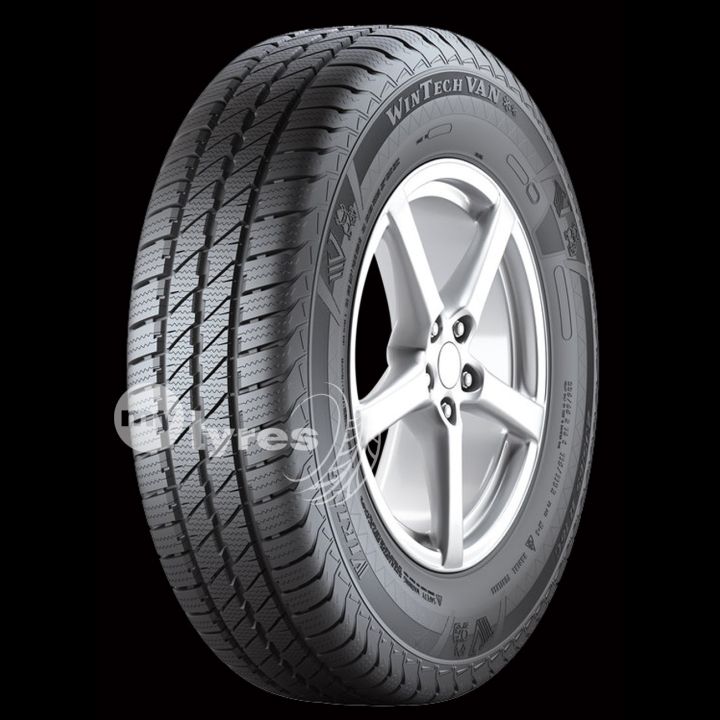 Viking WinTech Van 225/65R16 C 112/110R