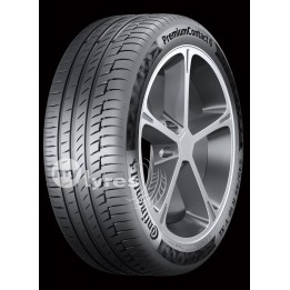 Continental Conti Premium Contact 6 205/50/16 87W