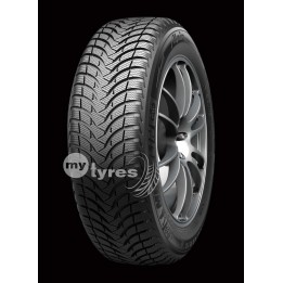 Michelin Alpin A4 175/65R14 81T