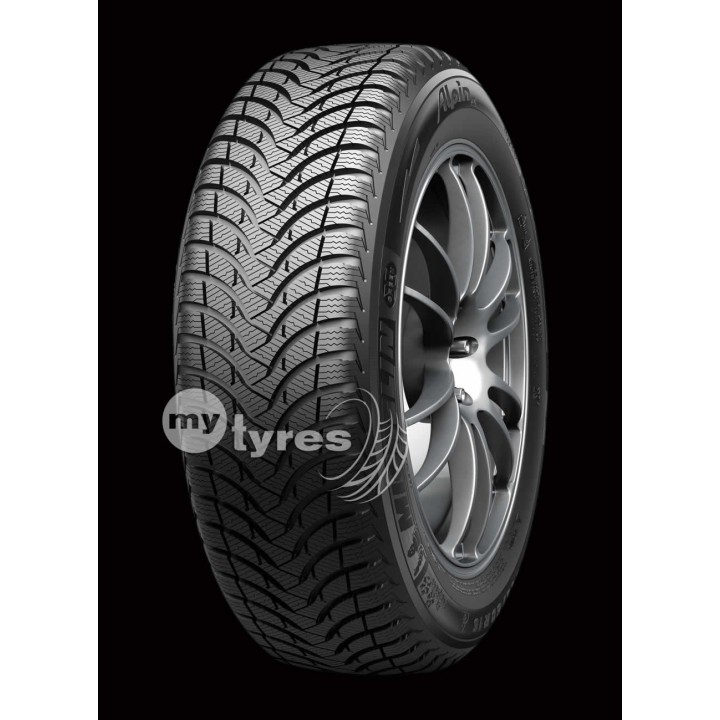 Michelin Alpin A4 185/60R15 88T XL