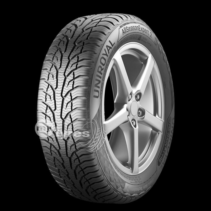Uniroyal All Season Expert 2 155/65R14 75T