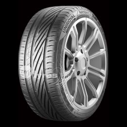 Uniroyal RainSport 5 215/55R16 93V