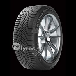 Michelin CrossClimate+ 195/50R15 86V XL
