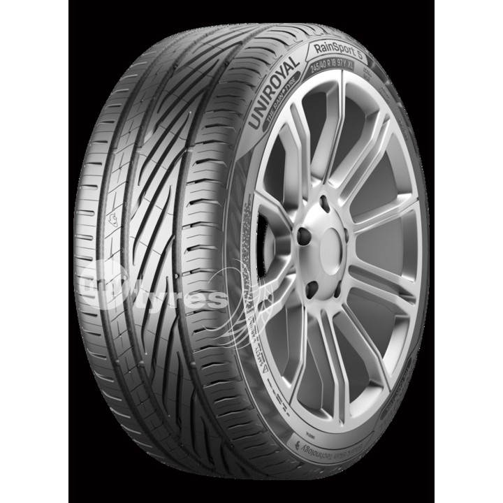 Uniroyal RainSport 5 195/55R15 85H
