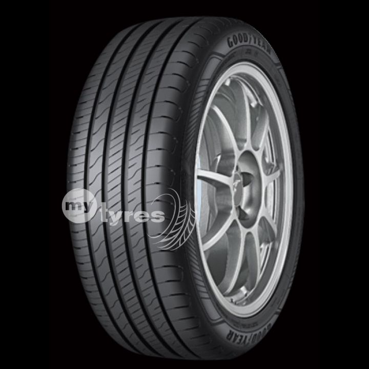 Goodyear Efficientgrip Performance 2 225/55R17 101W XL