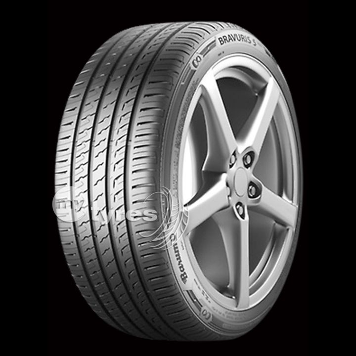 Barum Bravuris 5HM 225/55R16 95V