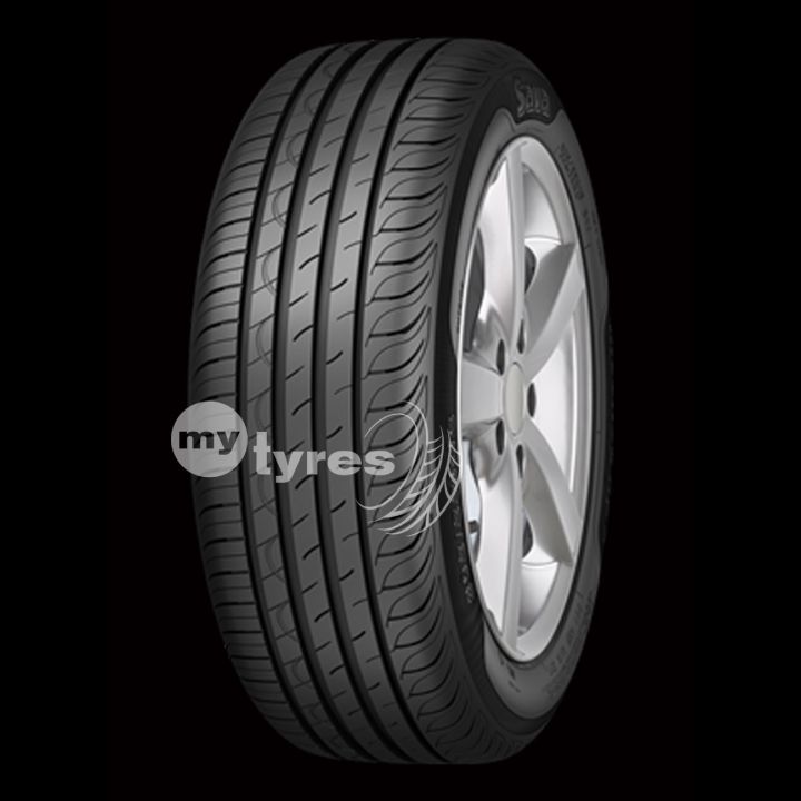 Sava Intensa HP2 215/60R17 96H