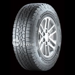 Continental Cross Contact ATR 265/60R18 110T