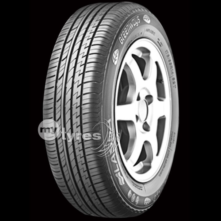 Lassa Greenways 185/55R14 80H