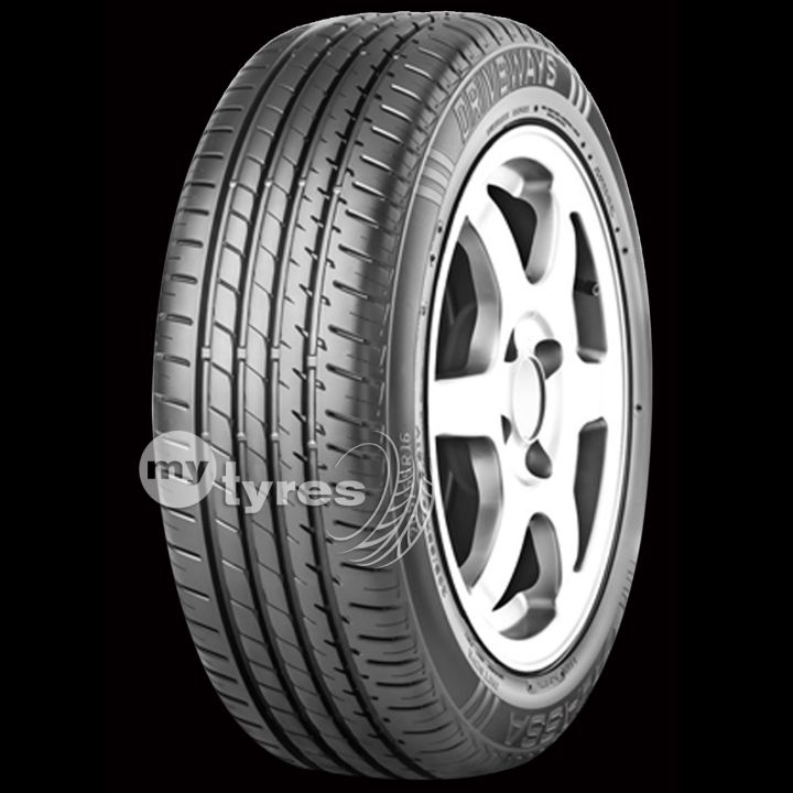 Lassa Driveways 205/45R16 87W XL