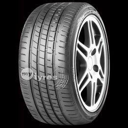 Lassa Driveways Sport 245/40R17 95Y XL