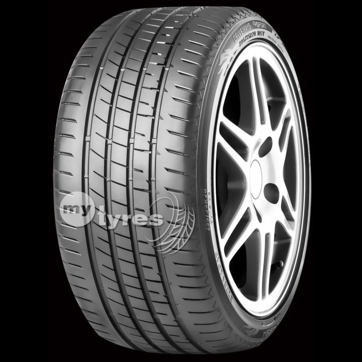 Lassa Driveways Sport 215/45R17 91Y XL