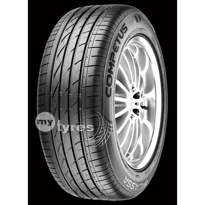 Lassa Competus H/P 255/60R18 112V