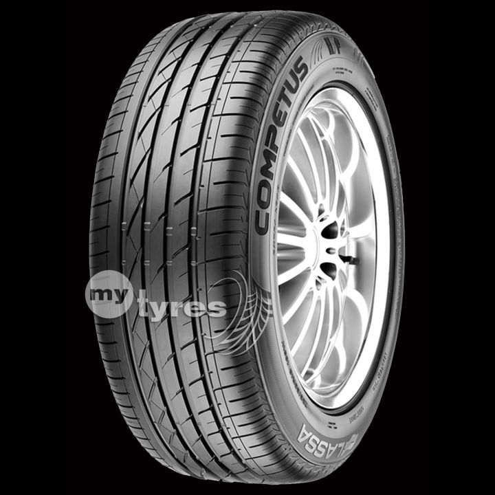 Lassa Competus H/P2 225/55R18 98V