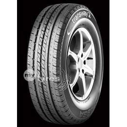 Lassa Transway 2 195/75R16 C 107/105R