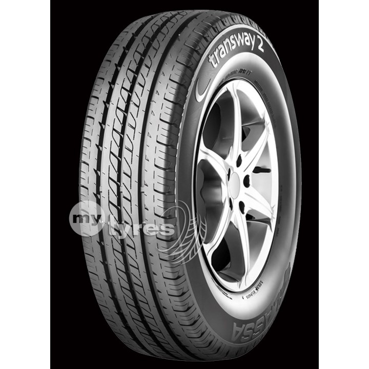 Lassa Transway 2 195/75R16 C 107/105R