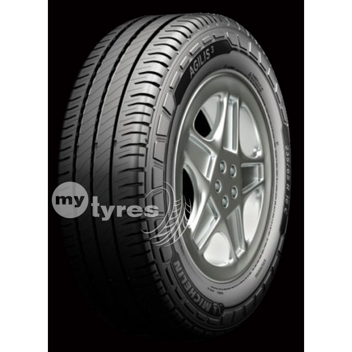 Michelin Agilis 3 195/70R15 C 104/102R (98T)
