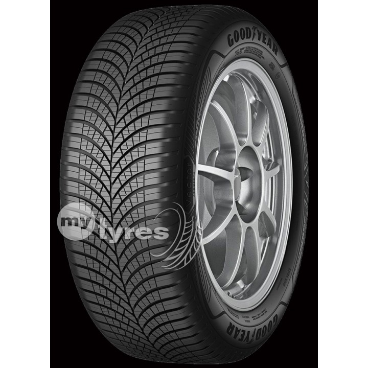 Goodyear Vector 4 Season GEN-3 185/60R14 86H XL