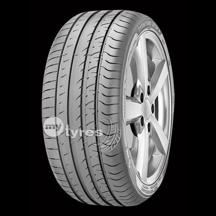 Sava Intensa UHP 2 225/40R18 92Y XL