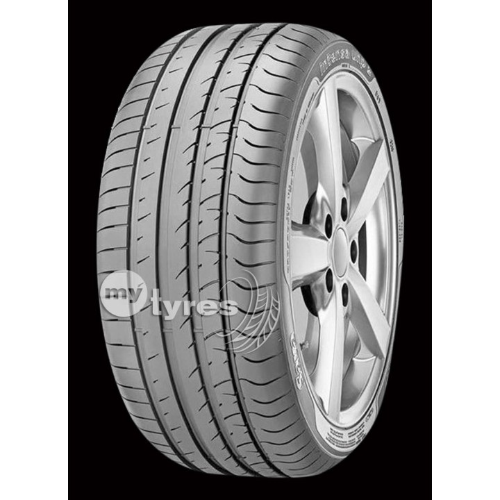 Sava Intensa UHP 2 205/40R17 84Y